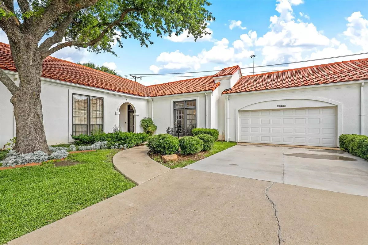 Fort Worth, TX 76008,3600 Verda Vista Court W