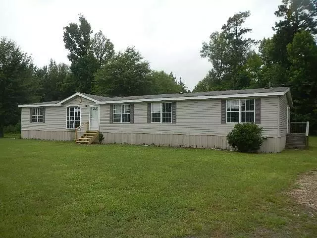 Frierson, LA 71027,196 Luther Lane