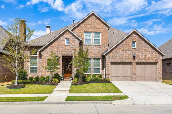 4625 Man O War Road, Carrollton, TX 75010