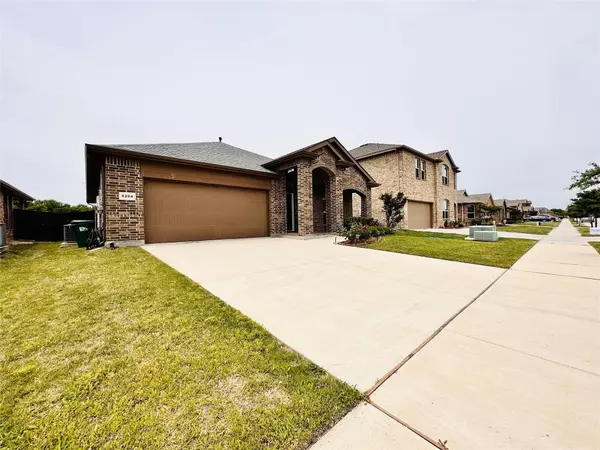 Denton, TX 76210,4204 Stone Trail Drive