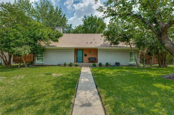 2227 Flat Creek Drive, Richardson, TX 75080