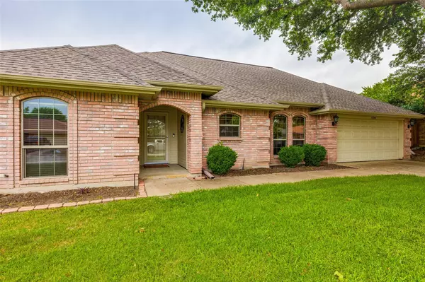 Benbrook, TX 76126,1328 Lampasas Drive