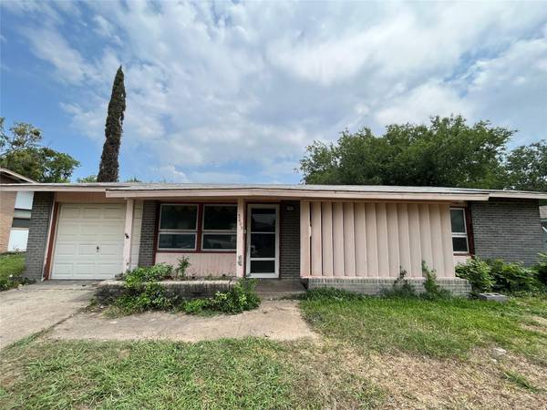 3605 Russwin Drive, Garland, TX 75042