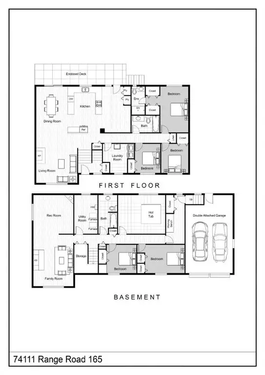 High Prairie, AB T0G 1E0,74111 Range Road 165 SW