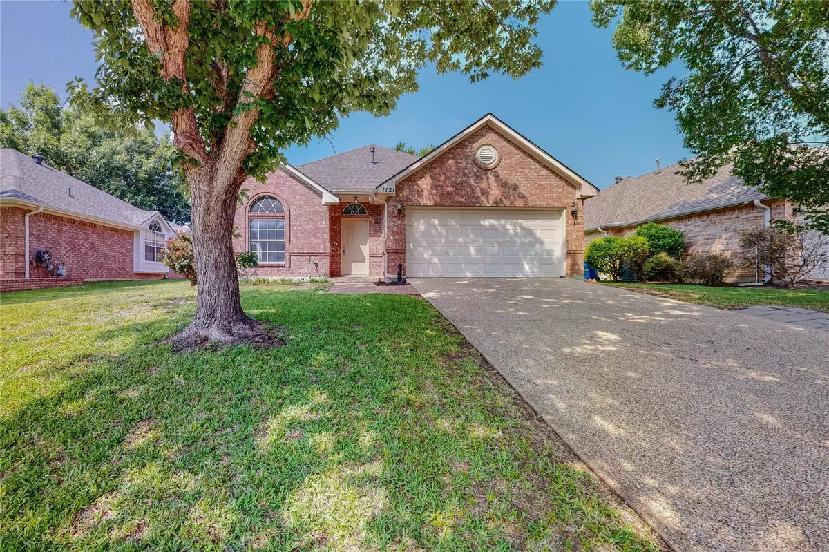 Flower Mound, TX 75028,1121 Prospect Drive