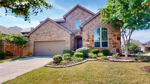 1200 Jasmine Street, Lantana, TX 76226