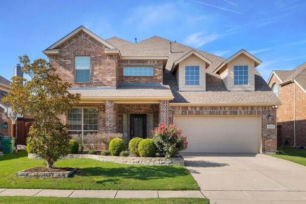 10433 Cedar Breaks View, Mckinney, TX 75072