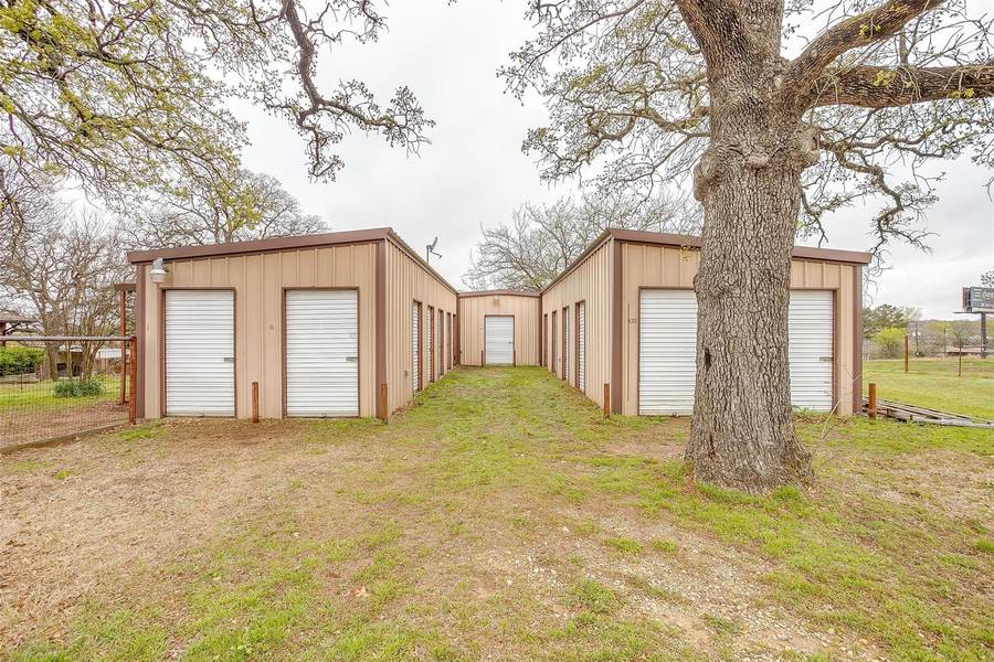 112 S County Road 810, Alvarado, TX 76009