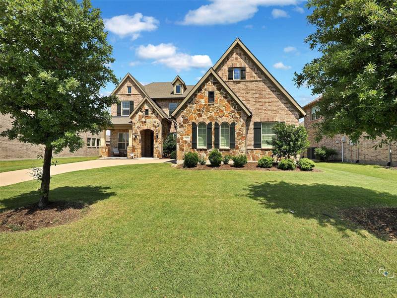 1450 Brookhill Lane, Prosper, TX 75078