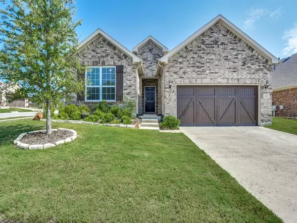 101 New Haven Lane, Lewisville, TX 75067