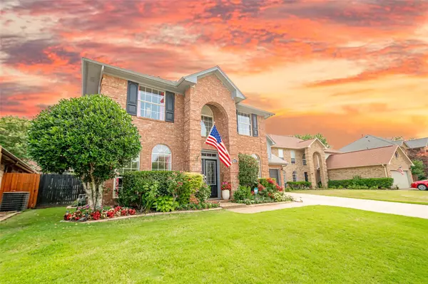 Flower Mound, TX 75028,2133 Lakeway Terrace