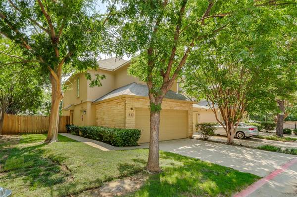 613 Jamboree Way, Euless, TX 76039