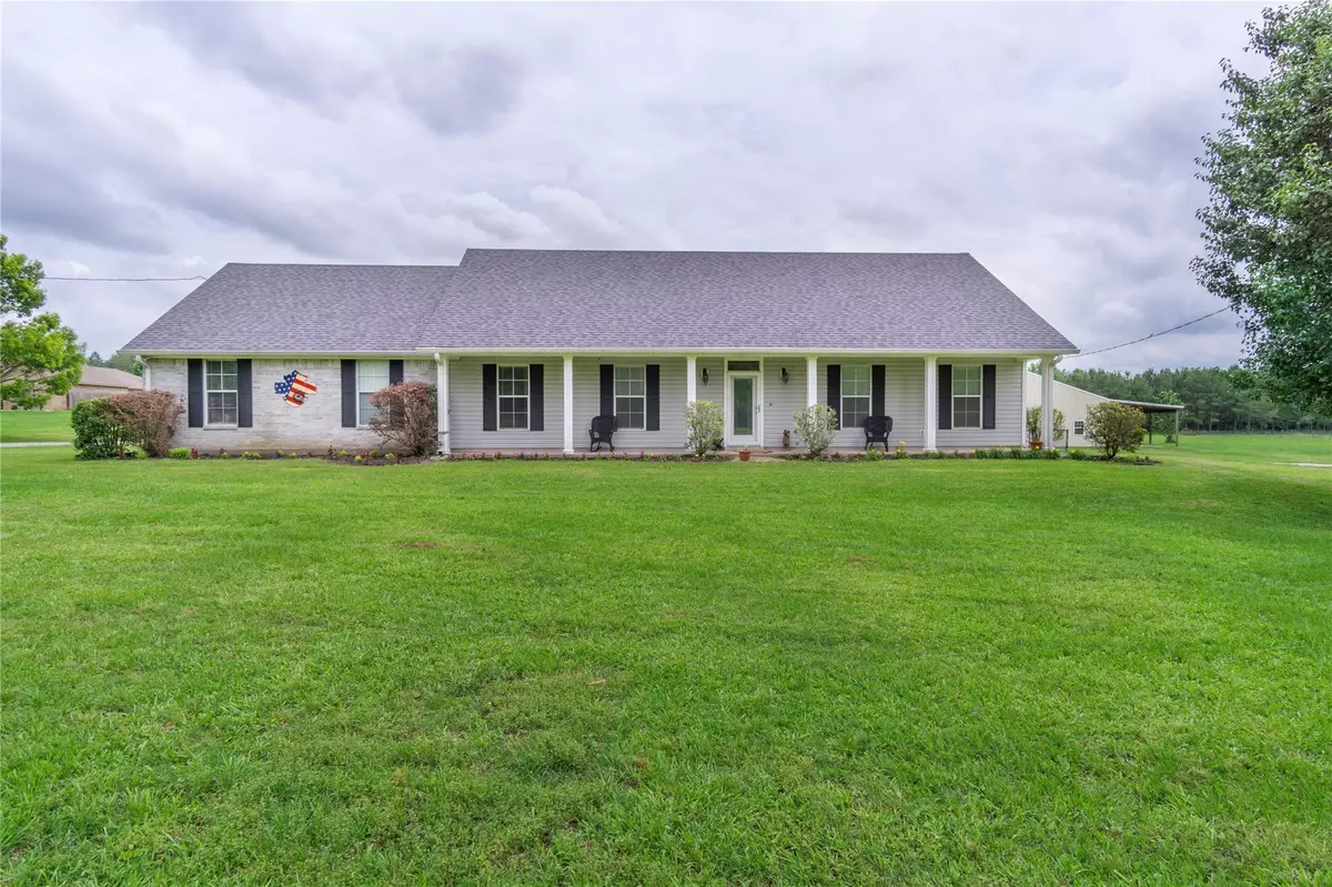 Haughton, LA 71037,3157 Bellevue Road