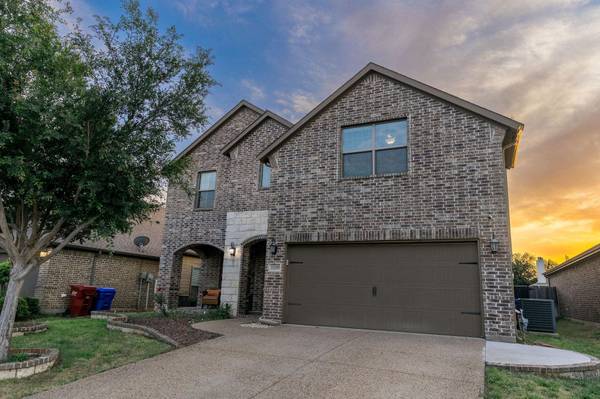 1109 River Oak Lane, Royse City, TX 75189