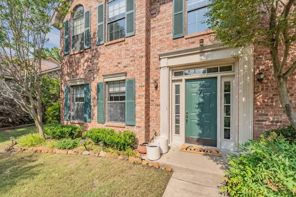 Grapevine, TX 76051,4161 Harvestwood Drive