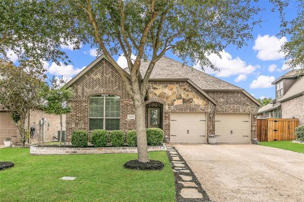 1053 Dunhill Lane, Forney, TX 75126