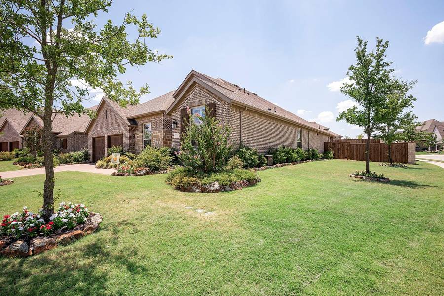 1711 Birdsong Lane, Prosper, TX 75078