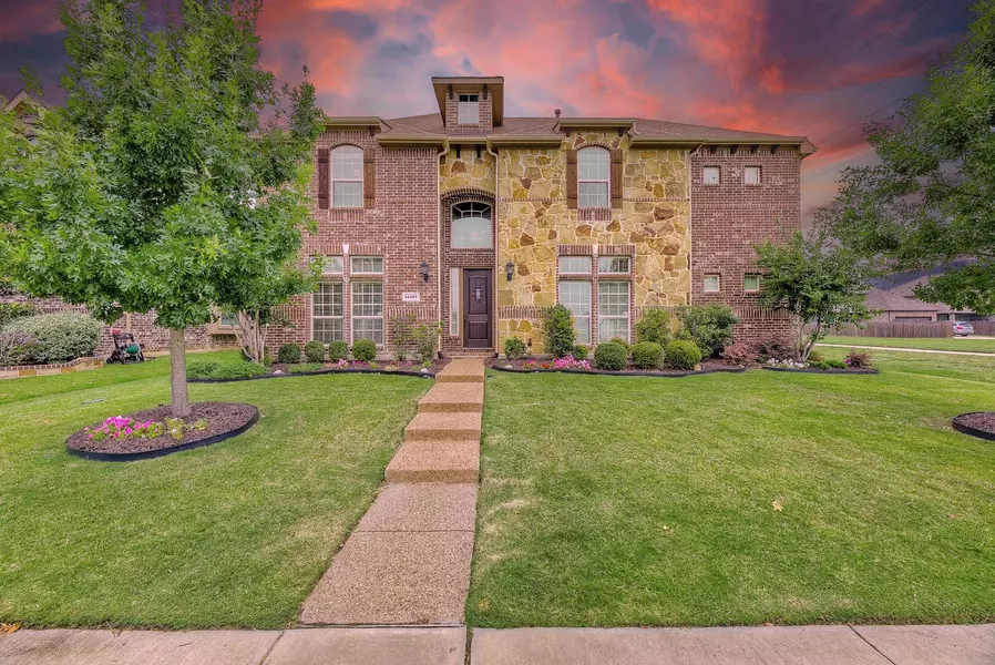 14297 Rising Star Boulevard, Frisco, TX 75033