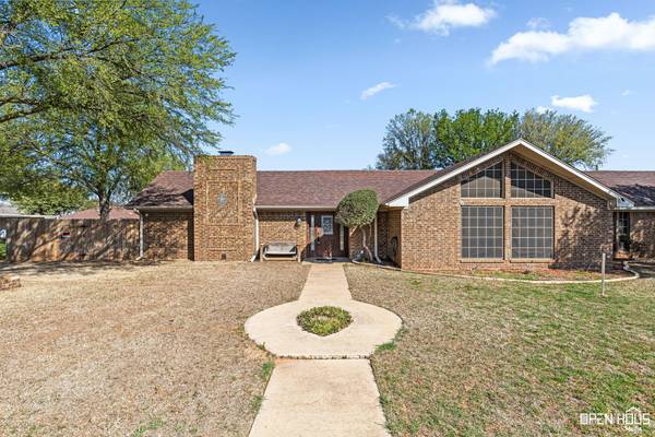 306 Seabea Drive, Wichita Falls, TX 76308