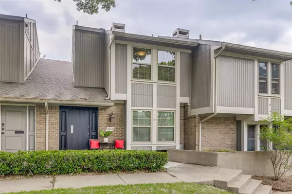 7606 Riverbrook Drive, Dallas, TX 75230