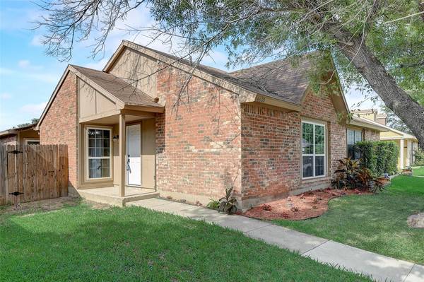 4600 Chapman Street, The Colony, TX 75056