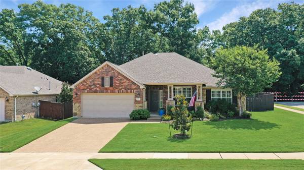 700 Peterhouse Drive, Mckinney, TX 75071