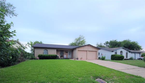 1236 Limerick Drive, Fort Worth, TX 76134