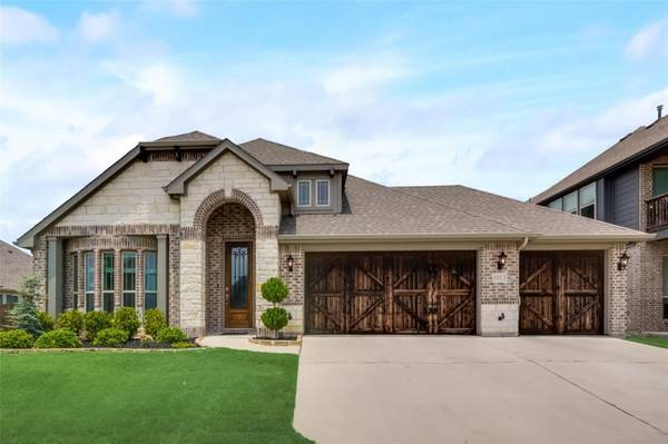 1013 Eagle Glen Drive, Wylie, TX 75098