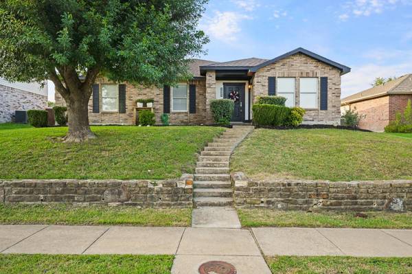 1445 Glenwick Drive, Rockwall, TX 75032