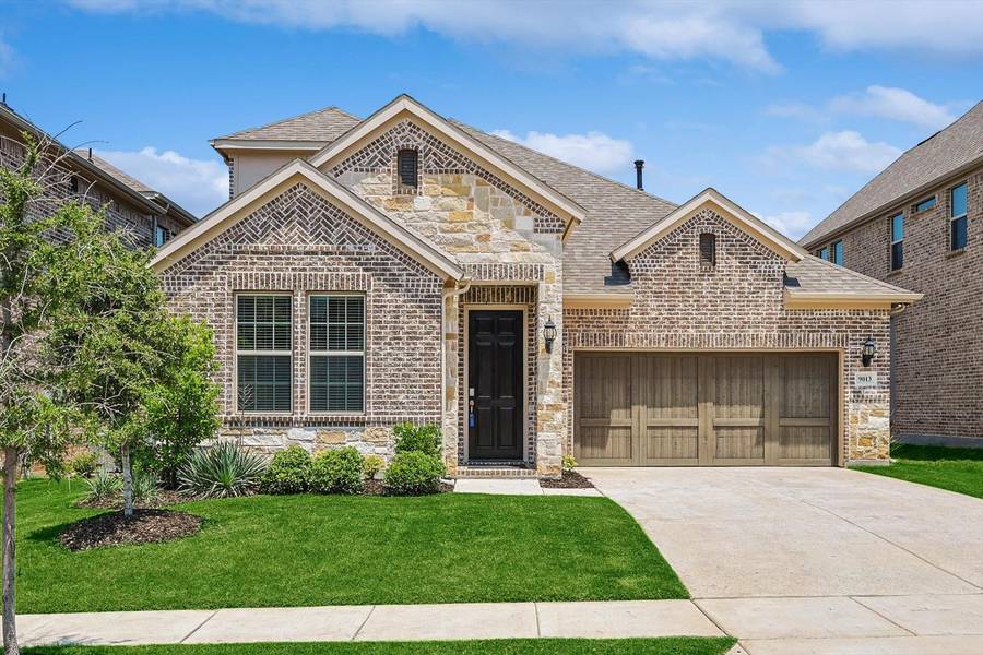 9013 Colorado Bend, Lantana, TX 76226