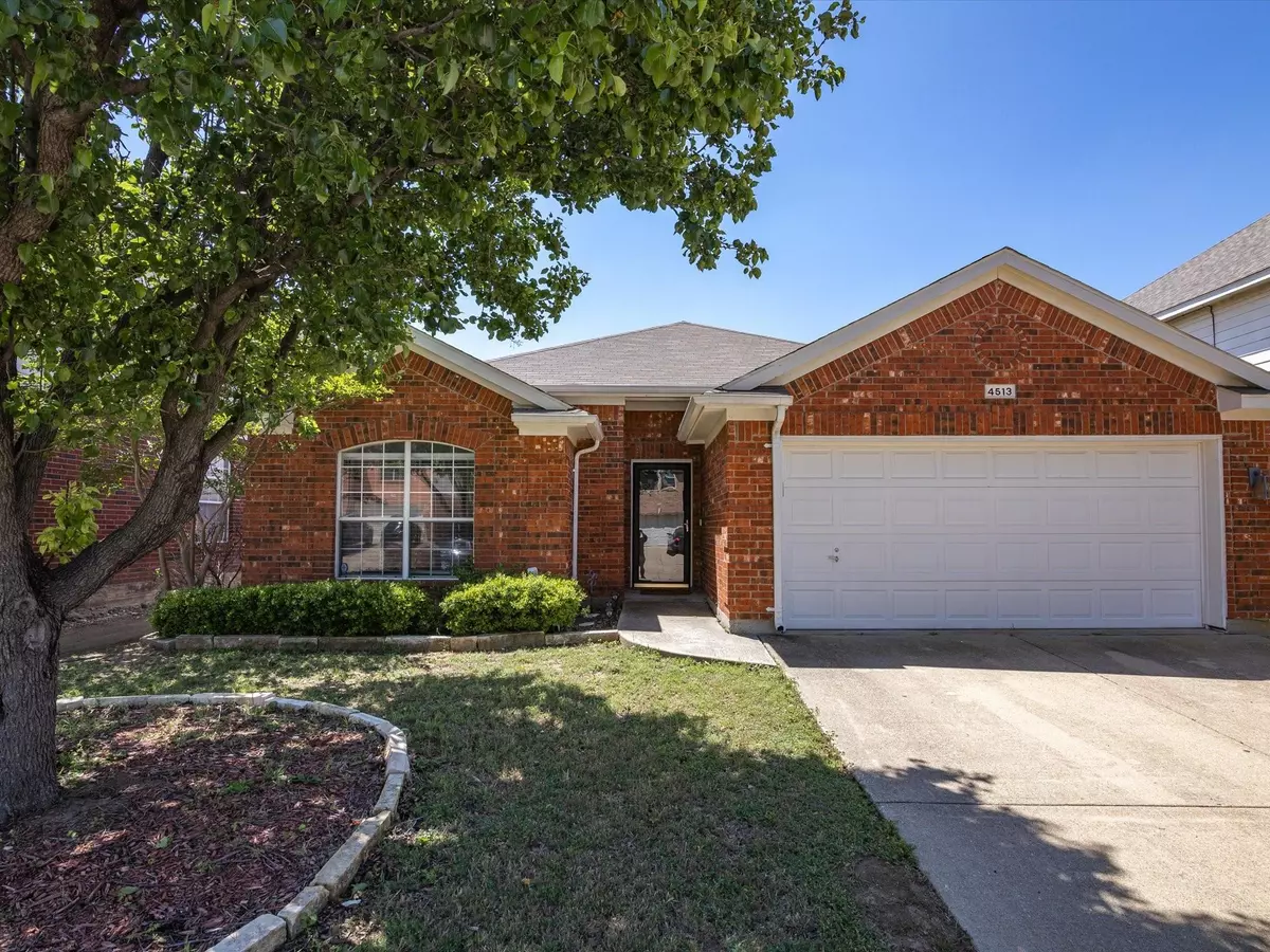 Fort Worth, TX 76123,4513 Lodestone Lane