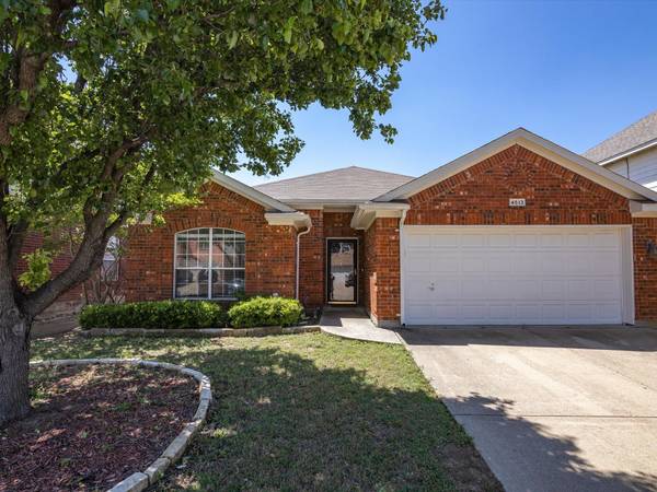 4513 Lodestone Lane, Fort Worth, TX 76123