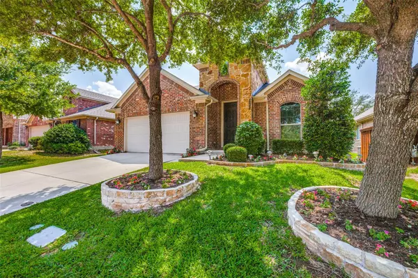 2700 Golfview Drive, Mckinney, TX 75069