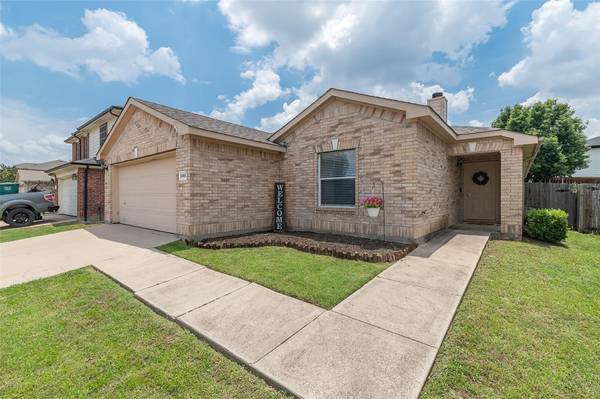 3460 Hidden Canyon Road, Fort Worth, TX 76262