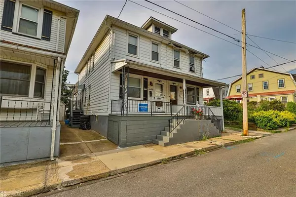 1436 Spruce Street, Easton, PA 18042