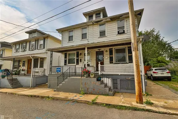 Easton, PA 18042,1436 Spruce Street