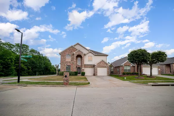 Garland, TX 75040,702 Honey Hill Drive