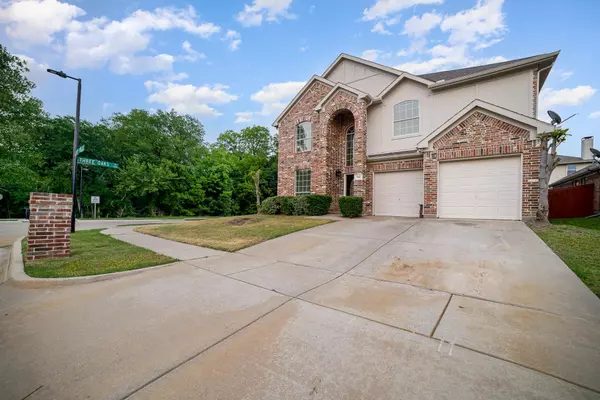 Garland, TX 75040,702 Honey Hill Drive