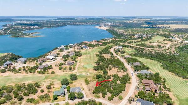 Lot 83 Glen Abbey Circle N, Possum Kingdom Lake, TX 76449