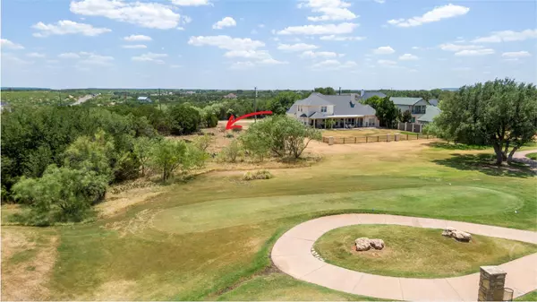 Possum Kingdom Lake, TX 76449,Lot 83 Glen Abbey Circle N