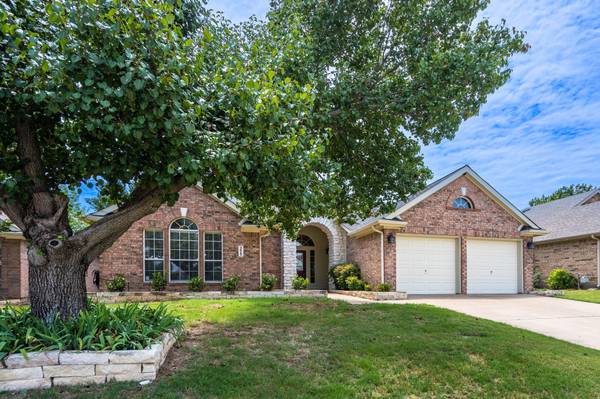 3628 Lake Country Drive, Denton, TX 76210