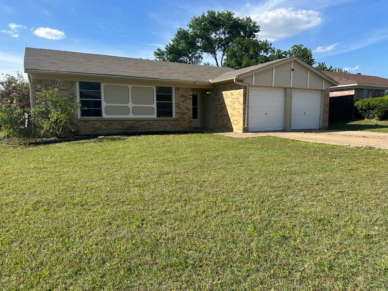 617 Circleview Drive, Mansfield, TX 76063