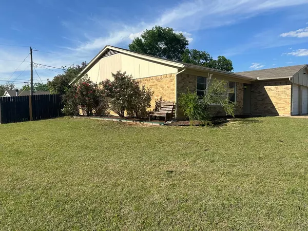 Mansfield, TX 76063,617 Circleview Drive