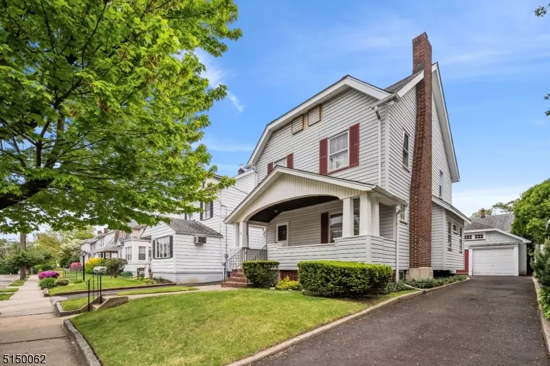 39 Tiona Ave, Belleville Twp., NJ 07109