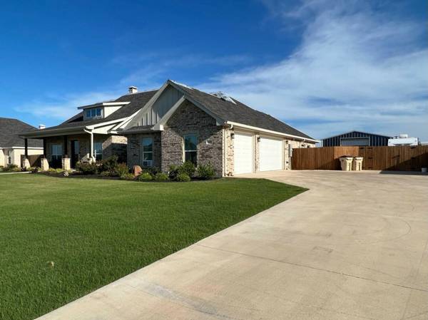 Abilene, TX 79602,117 El Camino Court