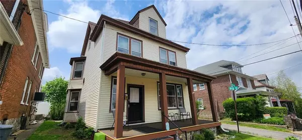 623 Seitz Street, Easton, PA 18042