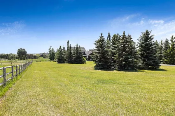 Rural Foothills County, AB T1S 5A4,43 Norris Coulee PATH