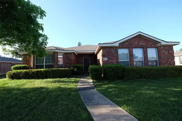 509 Comanche Trail, Murphy, TX 75094