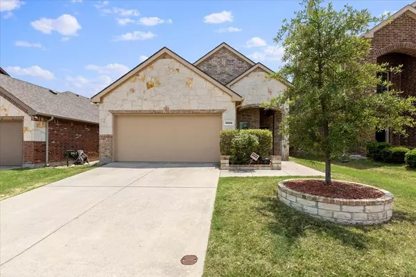 9929 Pronghorn Road, Mckinney, TX 75071