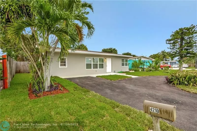 4210 NE 12th Ave, Pompano Beach, FL 33064